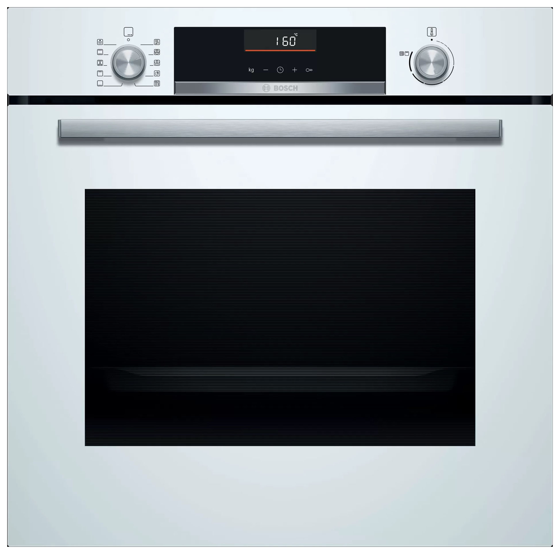 Встраиваемая духовка "Bosch" HBA5360W0