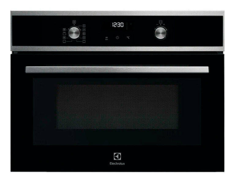Встраиваемая духовка "Electrolux" EVL6E40X