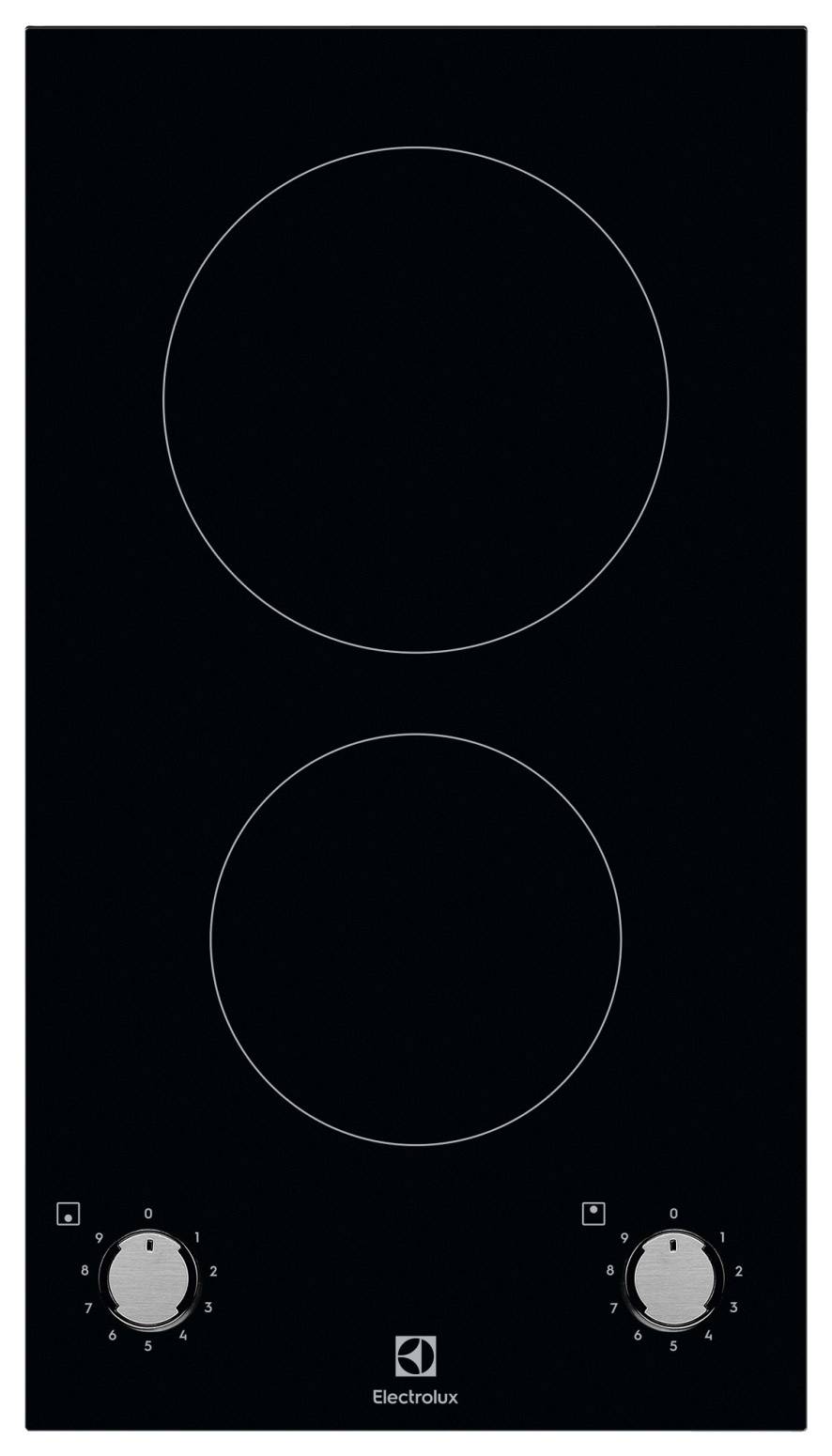 Встраиваемая поверхность "Electrolux" LHR3210CK