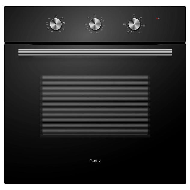 Встраиваемая духовка "Evelux" EO620B