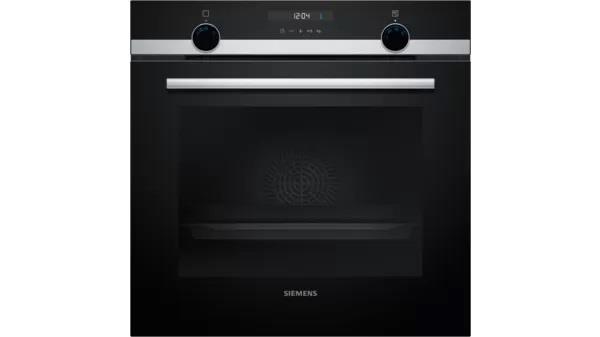 Встраиваемая духовка "Siemens" HB517ABS0