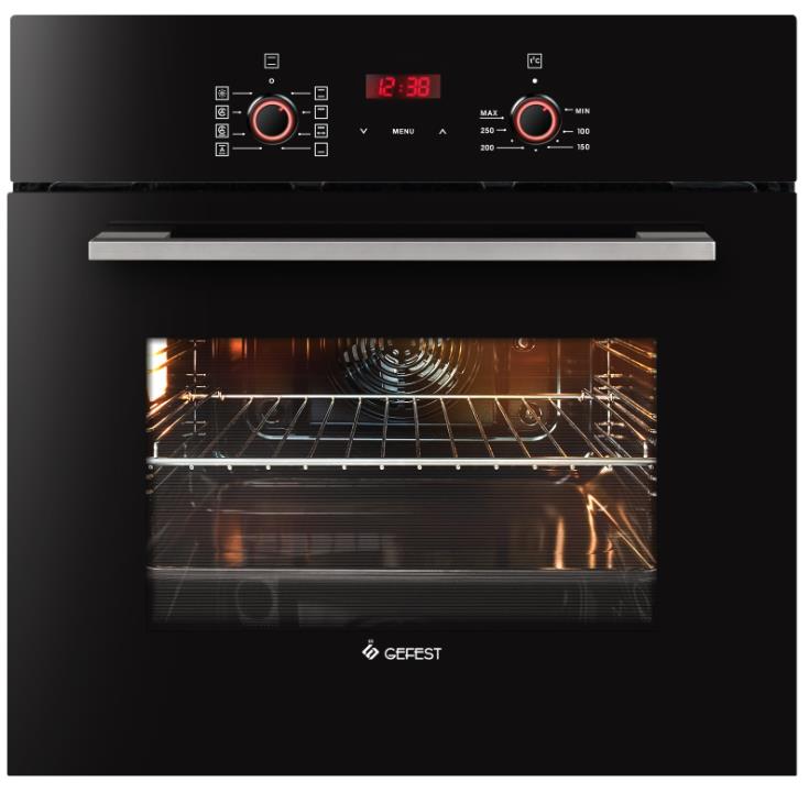 Встраиваемая духовка "Gefest" ДА 622-03 PA