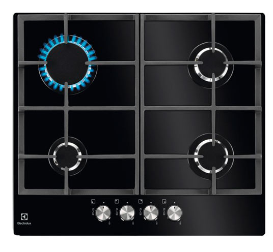 Встраиваемая поверхность "Electrolux" KGG6426K