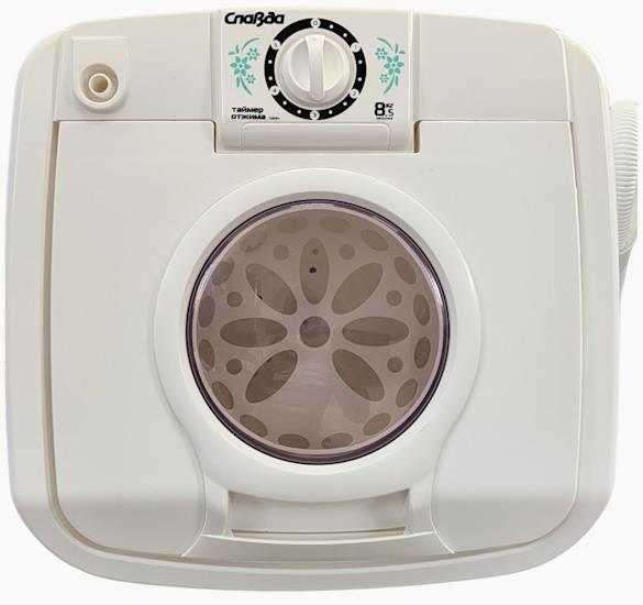 Центрифуга "Славда" SD-80TS1(P)