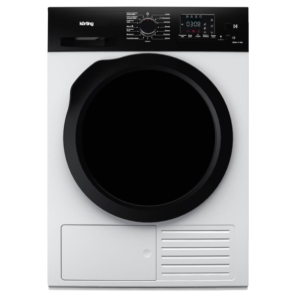 Cушильная машина "Korting" KD69IHP