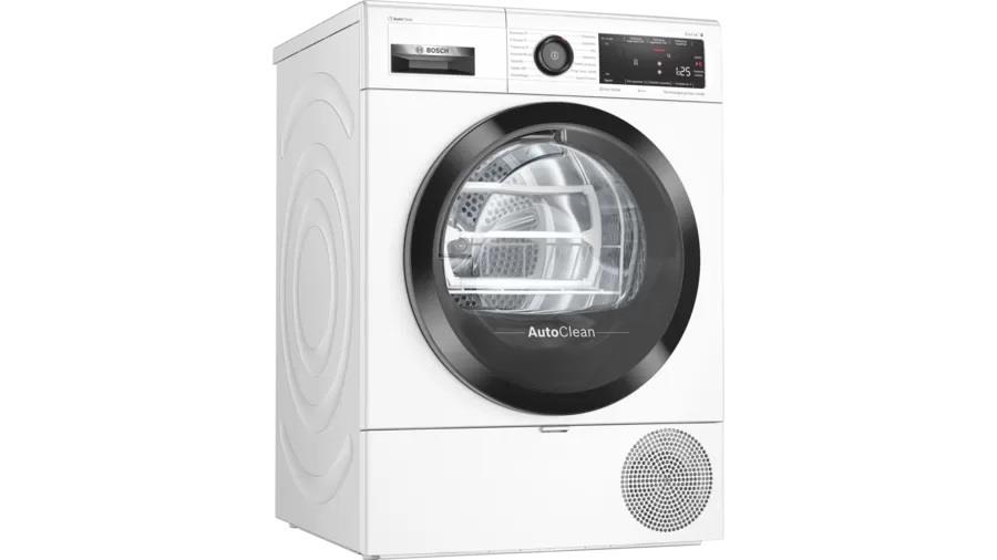 Сушильная машина "Bosch" WTX87K40PL