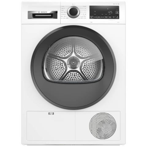 Сушильная машина "Bosch" WQG24109IT