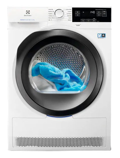 Сушильная машина "Electrolux" EW8H359S