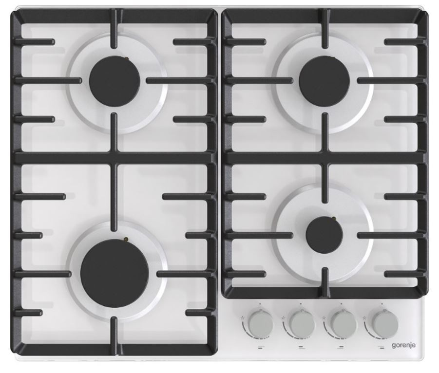 Встраиваемая поверхность "Gorenje" GT642AXW