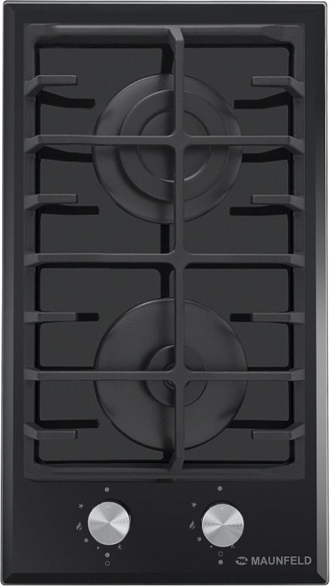 Встраиваемая поверхность "Maunfeld" EGHG.32.6CB/G