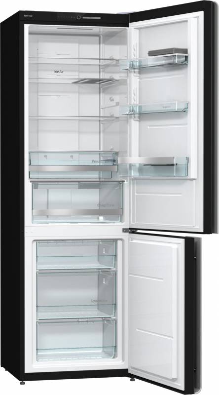 Холодильник "Gorenje" NRK620FAXL4