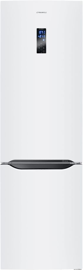 Холодильник "Maunfeld" MFF195NFIW10