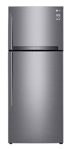 Холодильник "LG" GС-H502HMHZ