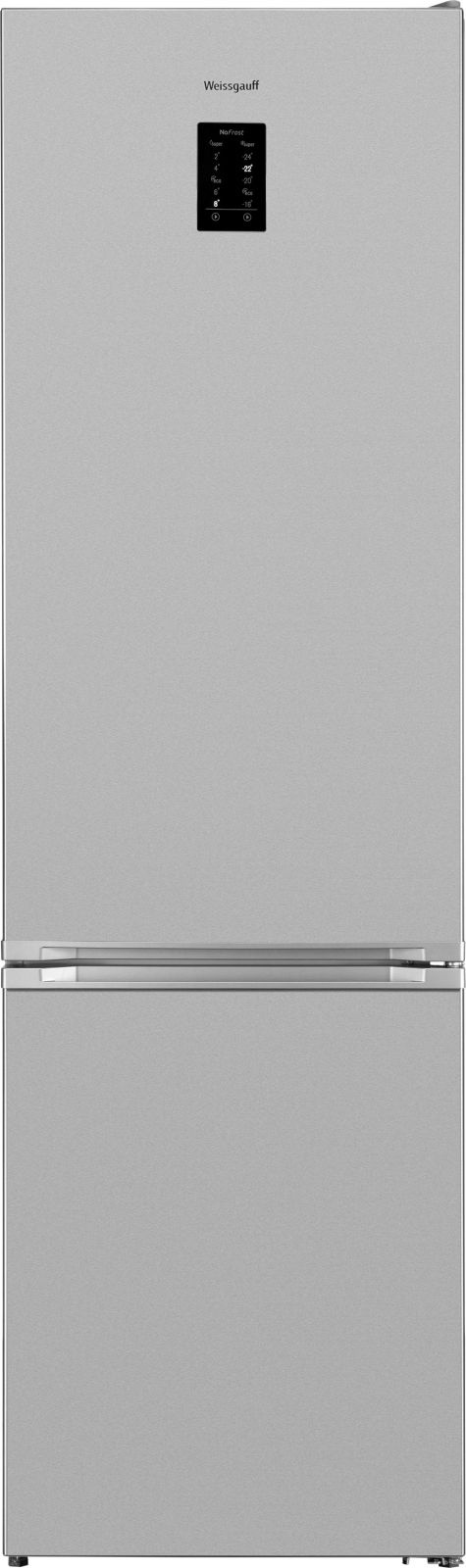 Холодильник "Weissgauff" WRK2010DX Total NoFrost