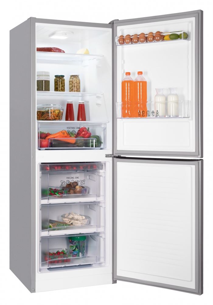 Холодильник "NordFrost" NRB161NFI