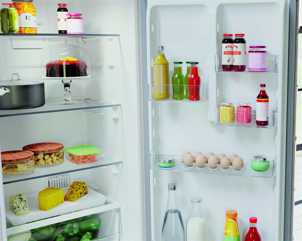 Холодильник "Hotpoint" HTNB4201IM