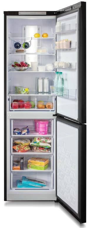 Холодильник "Бирюса" B980NF