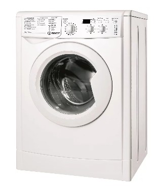 Стиральная машина "Indesit" IWSD51051