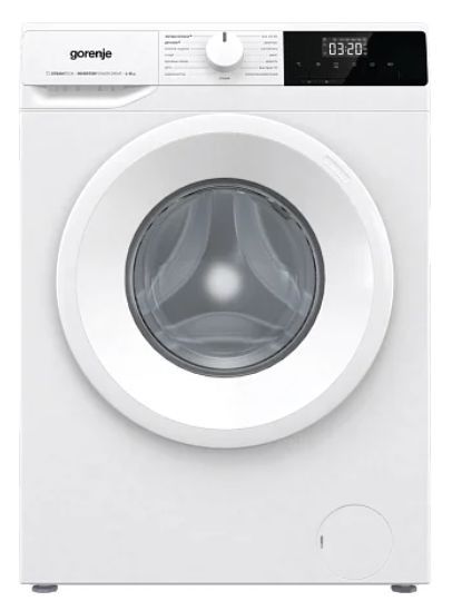 Стиральная машина "Gorenje" W2NHPI62SCSIRV