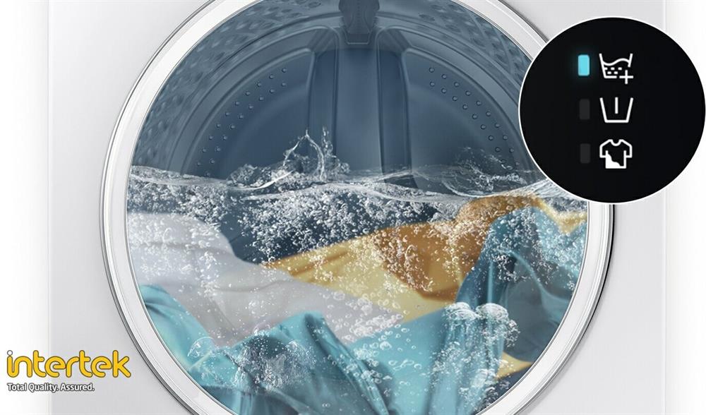 Стиральная машина "Samsung" WW60J42E0HWOLD