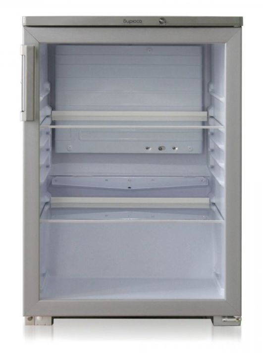 Витрина "Бирюса" M152