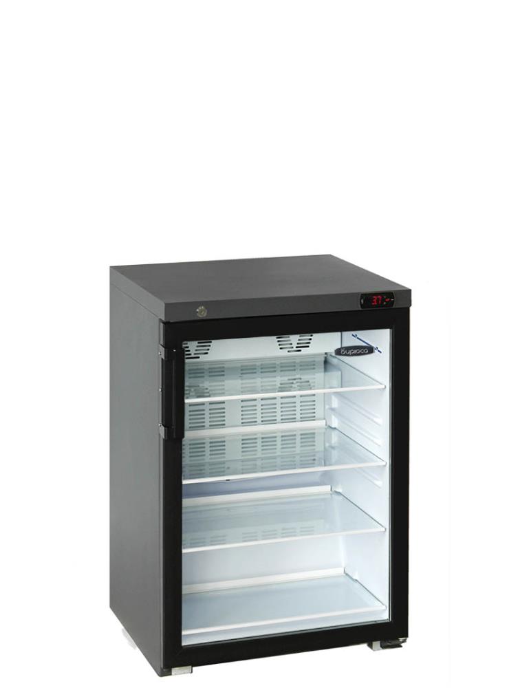 Витрина "Бирюса" W154DNZ