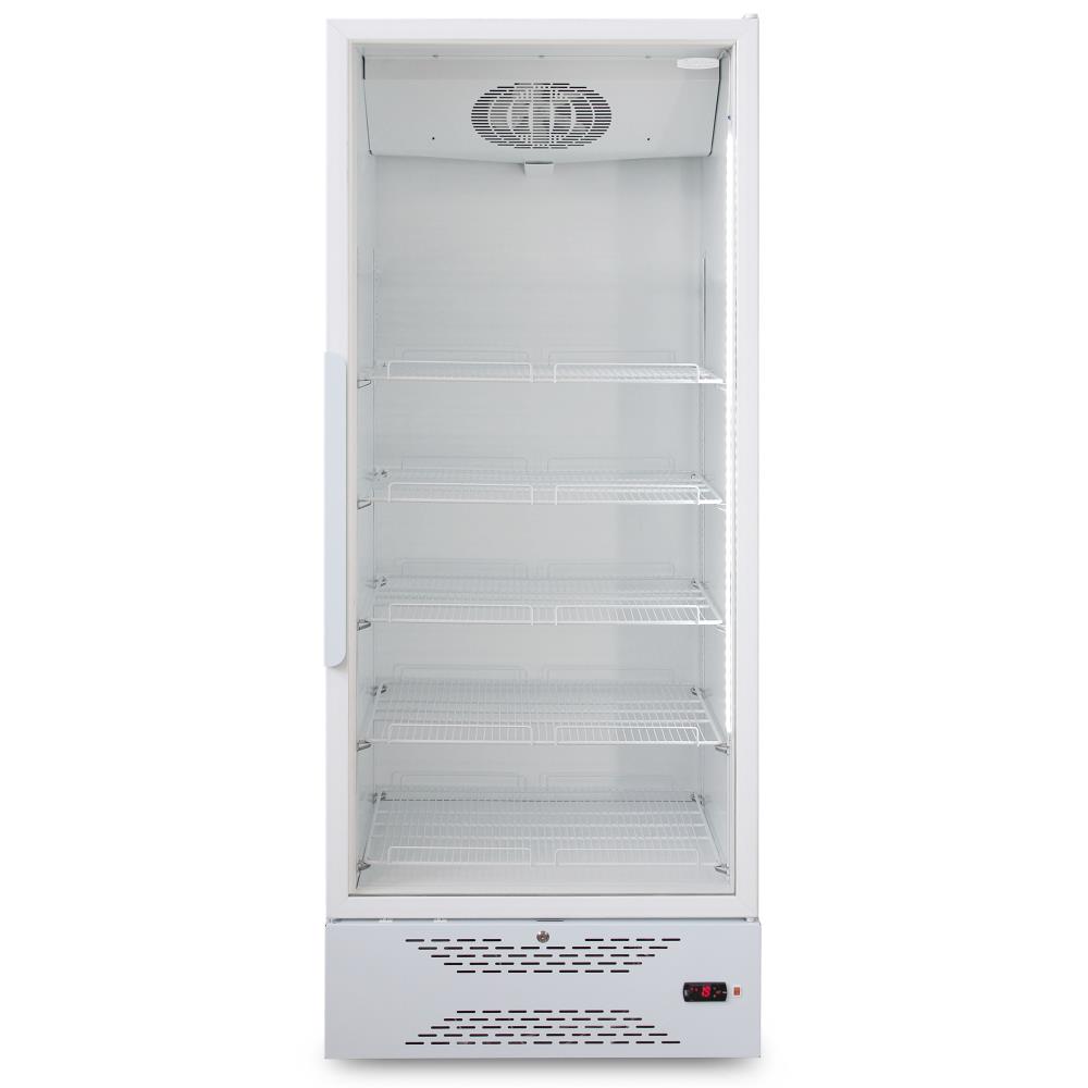 Витрина "Бирюса" 770RDNQ