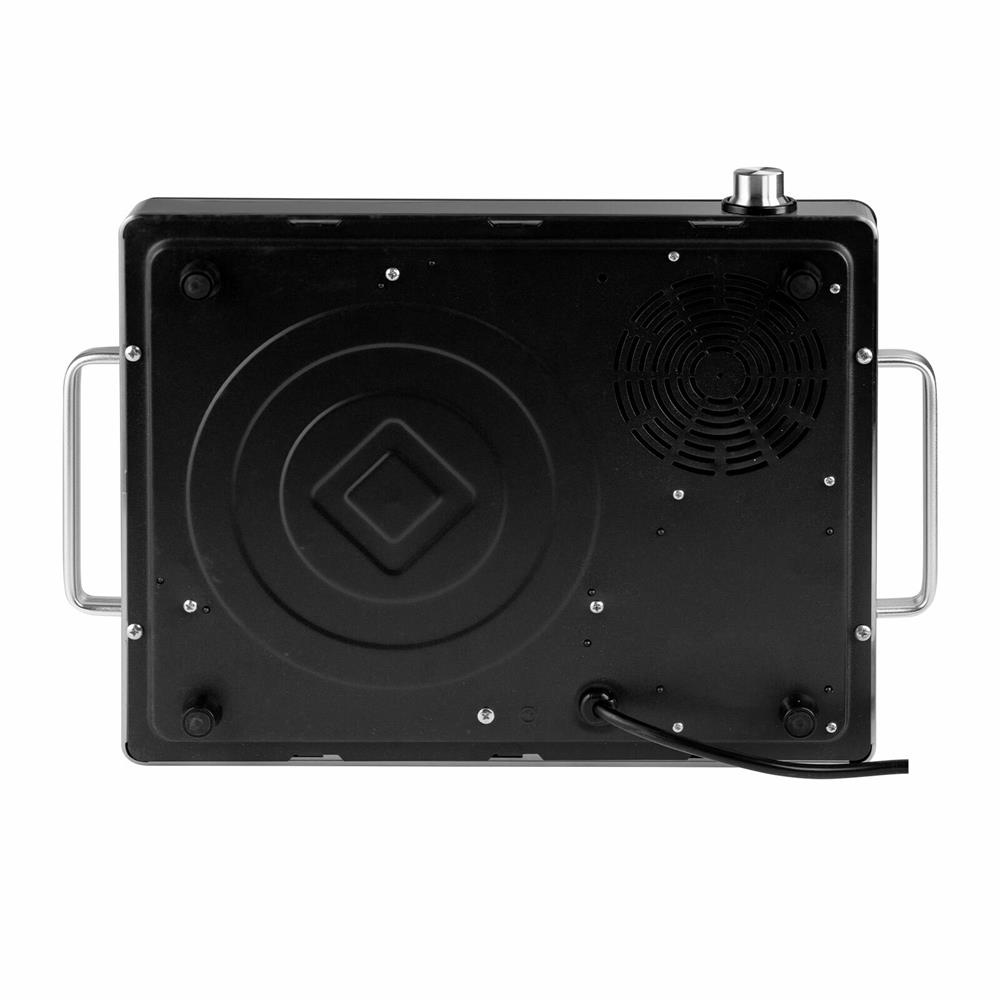 Электрическая плита "Galaxy" GL3033