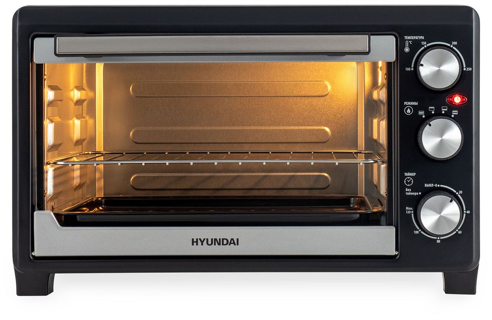 Жарочный шкаф "Hyundai" MIO-HY072