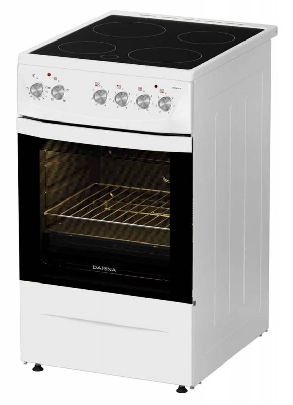 Электрическая плита "Darina" 1D5EC241614W