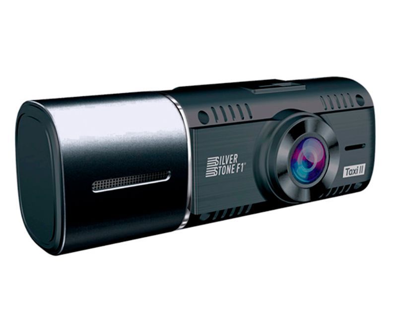 Видеорегистратор "SilverStone F1" NTK-60F TAXI II