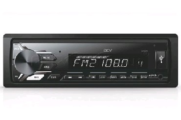 А/проигрыватель "ACV" AVS-812W