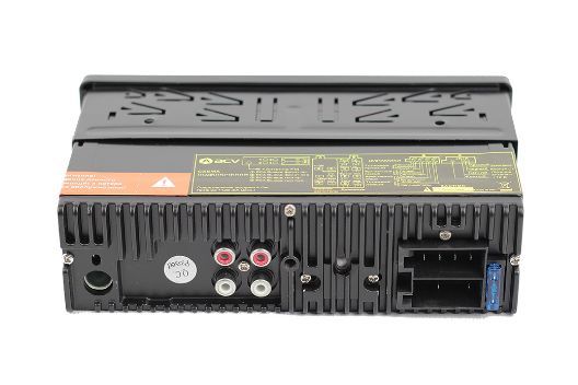 А/проигрыватель "ACV" AVS-814BB