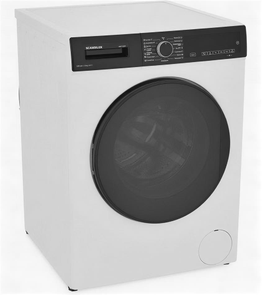 Стиральная машина "Scandilux" LM3T12297