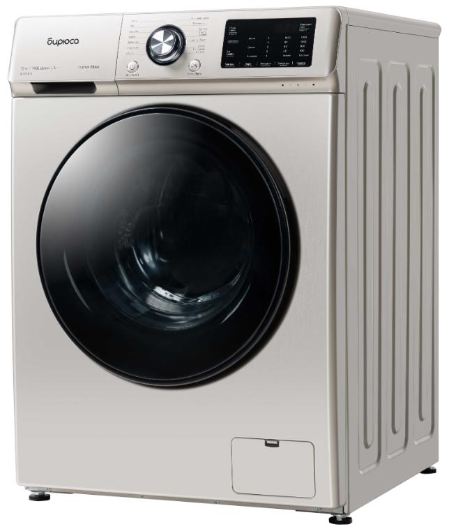 Стиральная машина "Бирюса" WM-SL1214/15B