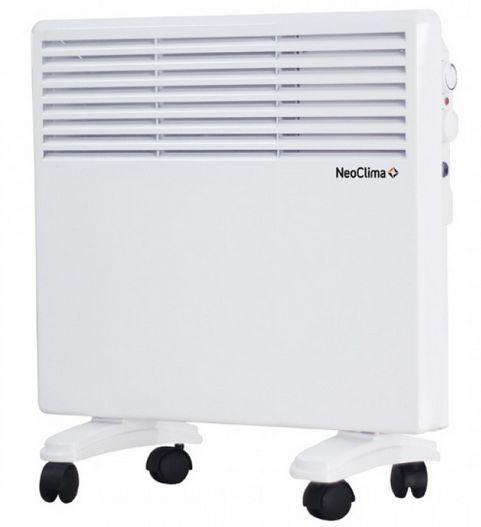 Конвектор "Neoclima" Intenso 2000