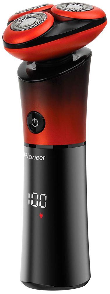 Бритва "Pioneer" BS008