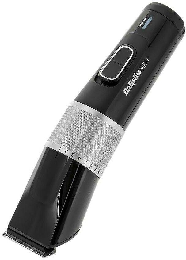 Машинка для стрижки волос "Babyliss" E973E ПИ
