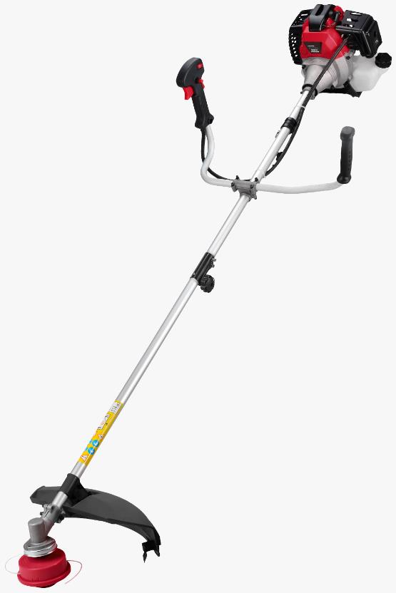 Триммер бензиновый "ТЕХПРОМ" ВТ-443Р,43см3/2500Вт/(катушка / диск 3Т) Ш/Р 00-00021993