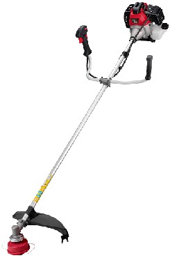 Триммер бензиновый "Техпром" BT-552 (диск/катушка) Ш/Н