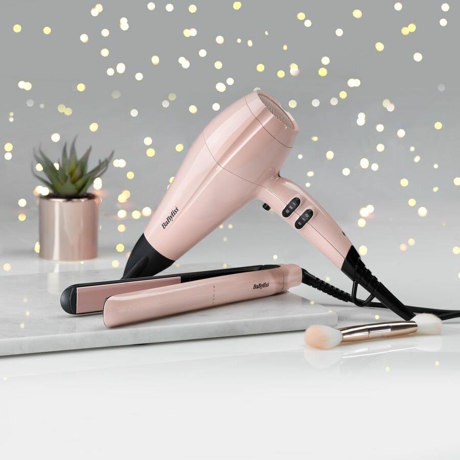 Фен "Babyliss" 5337PRE ПИ
