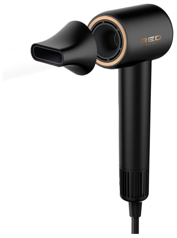 Фен "Red Solution" RF-500