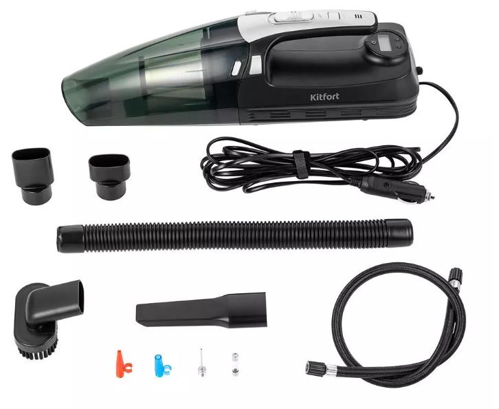 Пылесос "Kitfort" КТ-5150