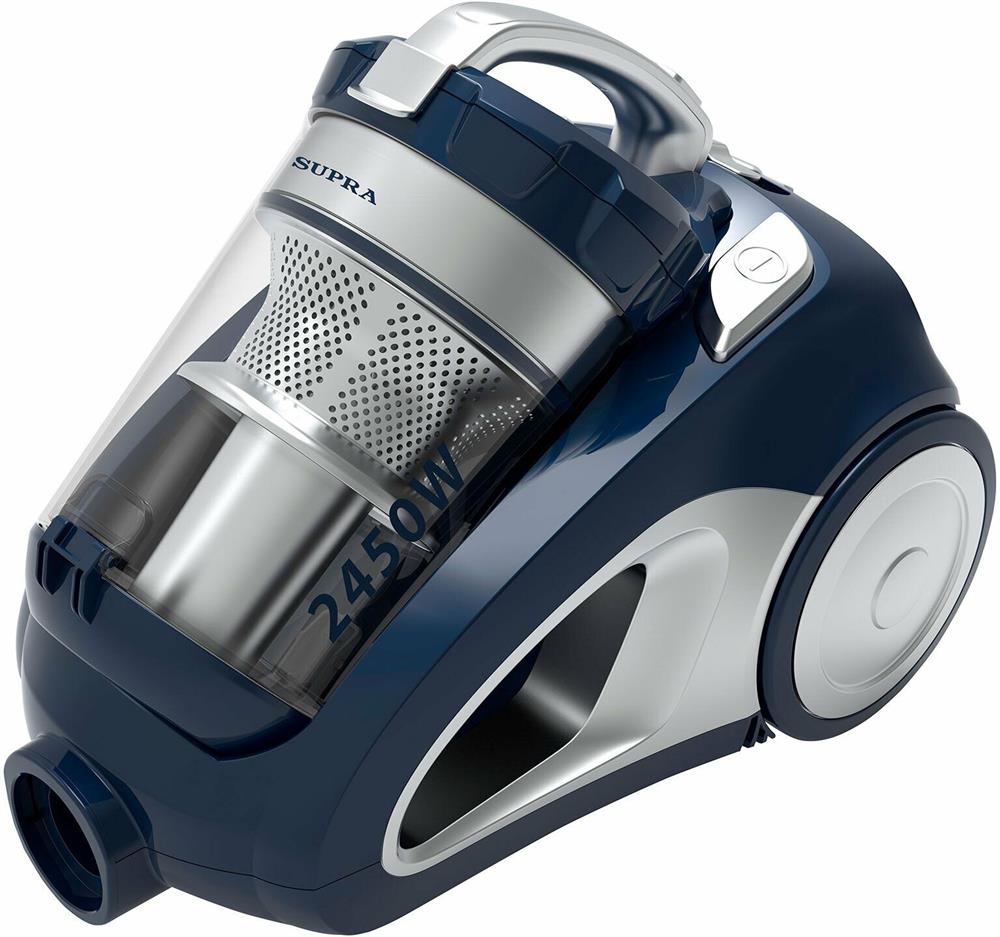 Пылесос "Supra" VCS2420