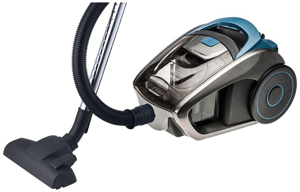 Пылесос "Supra" VCS2400