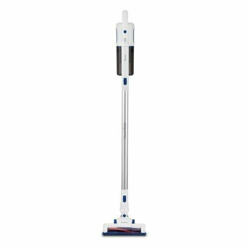 Пылесос "Blackton" BT VCA1604B White-Blue