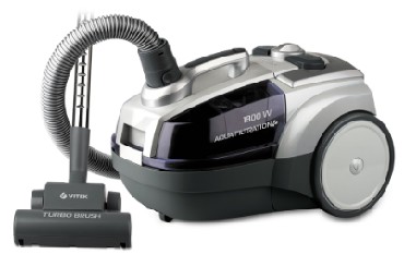 Пылесос "Vitek" VT-1833PR
