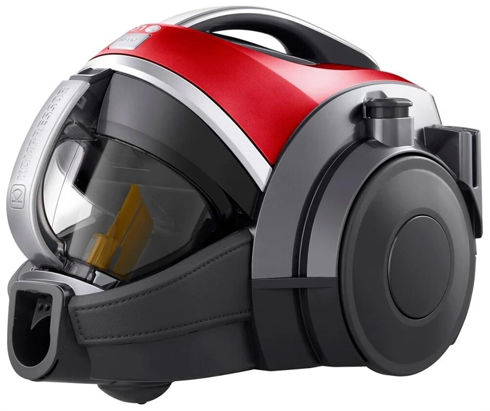 Пылесос "LG" VC73189NHTR ПИ