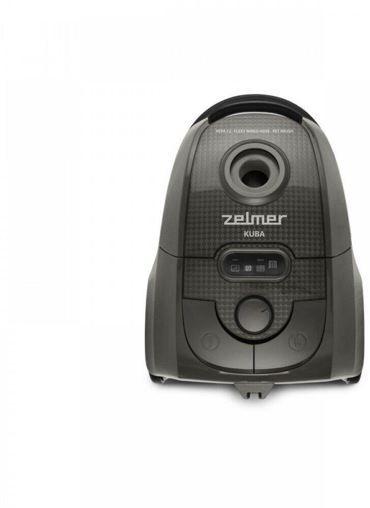 Пылесос "Zelmer" ZVC334