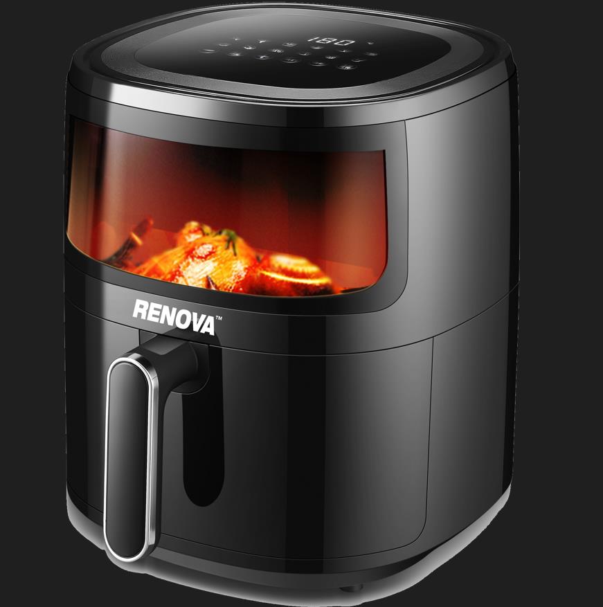 Аэрогриль "Renova" AF5-DTB1